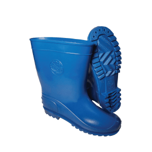 2011A-รองเท้าบูทสีสั้น ยาว 9 นิ้ว